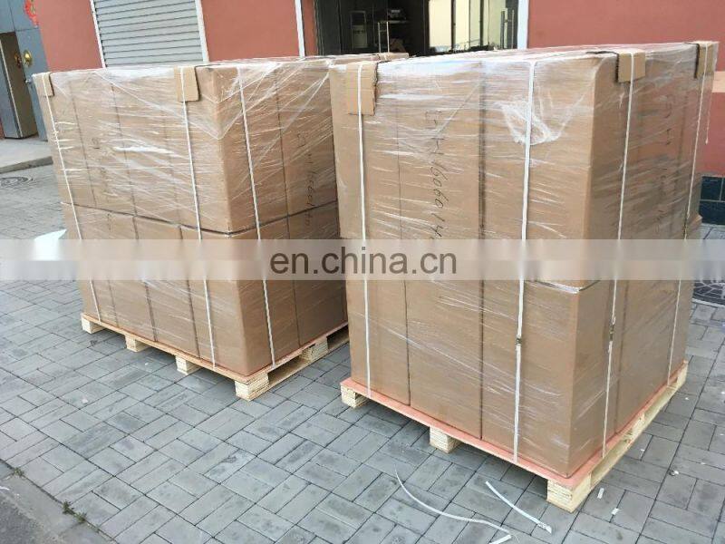 Mining machinery Paver air filter element 2378875