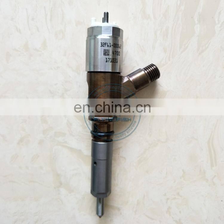 320D 321D 323D Excavator Diesel Engine C6 C6.4 High Pressure Common Rail Fuel Injector 326-4700 3264700