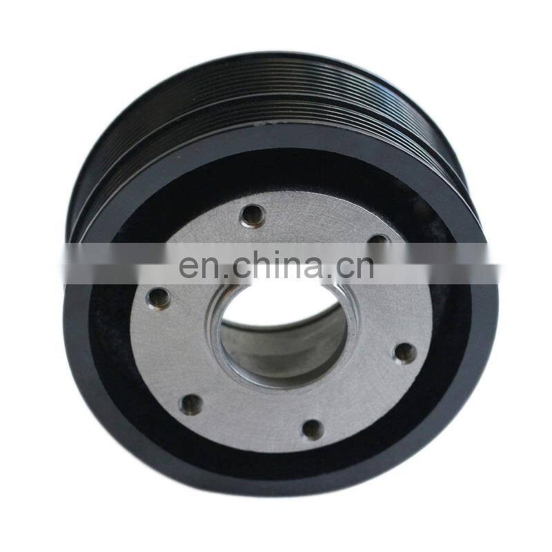 Top Quality DCi11 Engine Parts Fan Pulley D5010477014