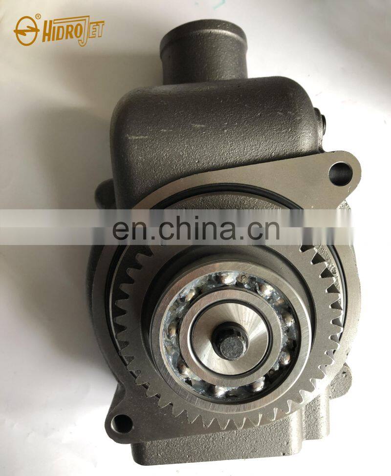 High quality Excavator parts water pump 2W8001 2w-8001 for 3306T 3306