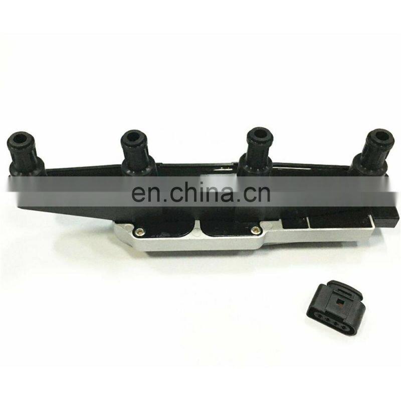 Ignition Coil For VW Lupo for Skoda Fabia Octavia Felicia Seat 047905104A Great
