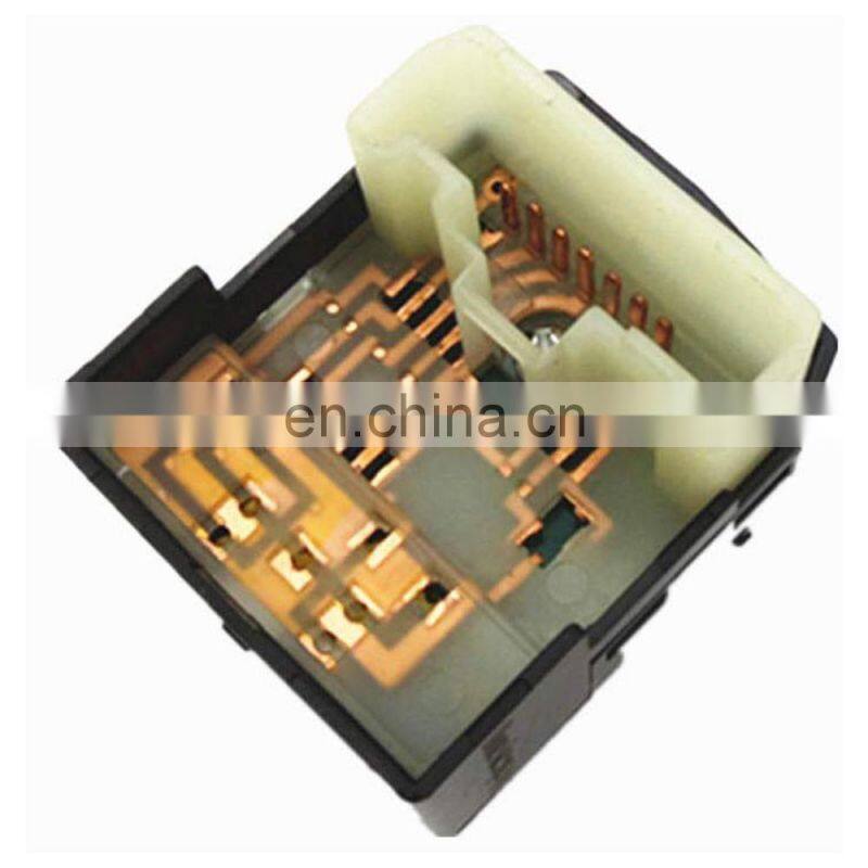 84870-34010 Power Side View Mirror Switch Button for Scion tC 05-10 06 07 08 09