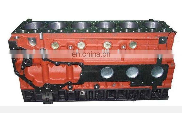 SINOTRUK HOWO TRUCK ENGINE PARTS CYLINDER BLOCK 61500010383
