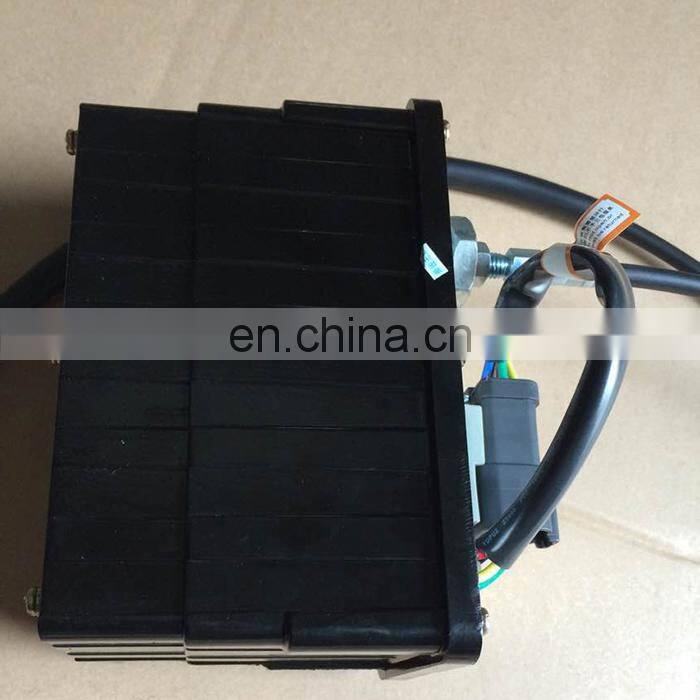 R220-9 R225LC-9 excavator accel actuator 21EN-32300 21EN-32360