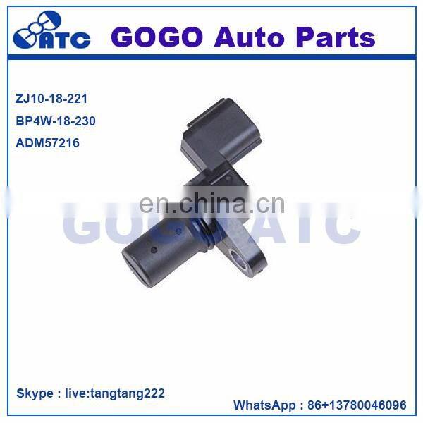 GOGO Camshaft Position Sensor for 1999-2005 Mazda Miata OEM ZJ10-18-221 BP4W-18-230 ADM57216