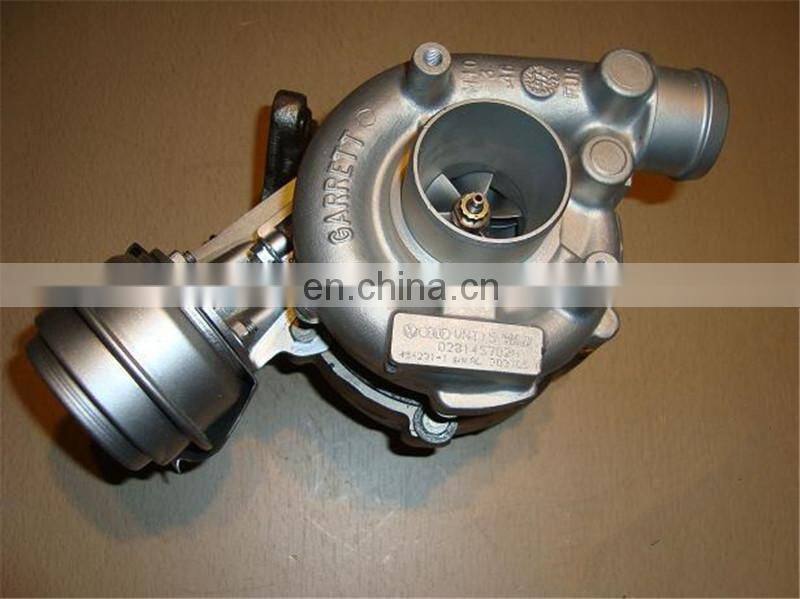 Turbo factory direct price GT1749V 454231-5007 028145702H turbocharger