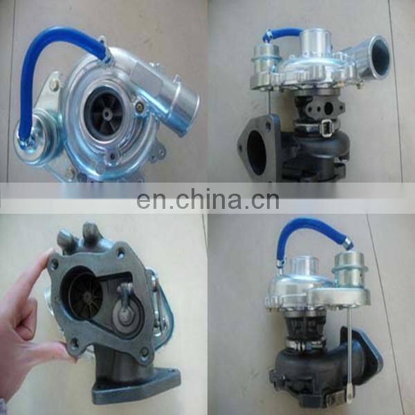 CT16 Turbo Charger 17201-0L030 172010L030 Turbocharger 2KD-FTV 2.5 For Toyota Hilux High Quality