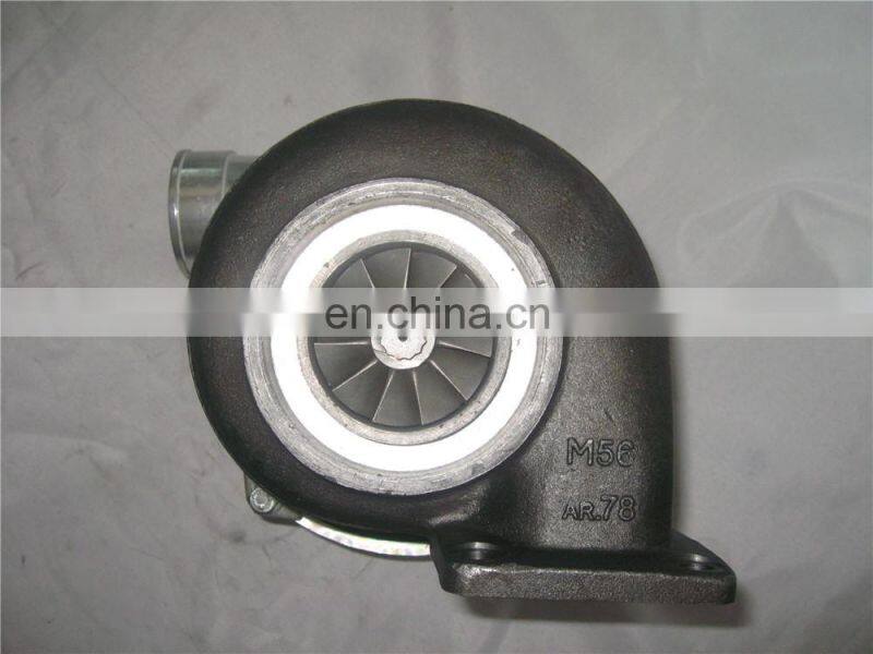 Factory supply EX200-1 6BD1 114400-2100 24100-1860 RHC7 turbocharger for ISUZU