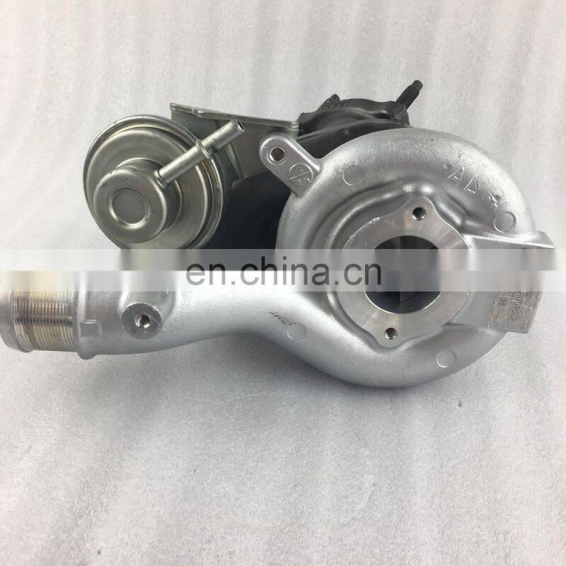 TD04 turbocharger 49477-03120 4947703120 Cadillac 3.6T OEM turbo