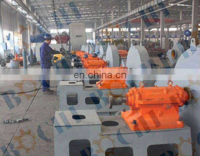 PP Centrifugal Marine Ventilation Fan