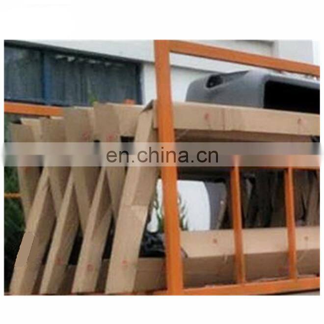 Car Door Parts Rear Tailgate Door Used For Land Cruiser FJ100 For Sale