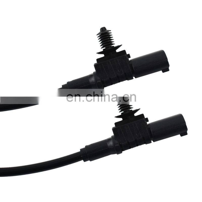 NEW ABS Wheel Speed Sensor For Mercedes Gl320 Ml450 R350 1645400717*2 1645400917*2