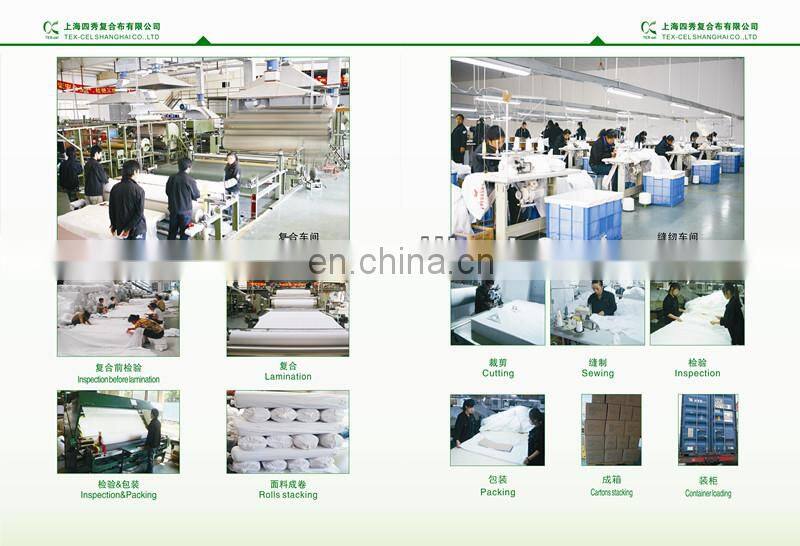 Anti Allergen Bed Bug Proof Waterproof Mattress Cover