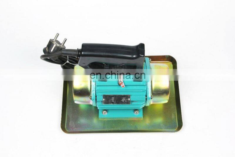 Electric Plate Concrete Vibrator (ZB-series) for cement