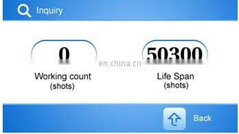 Best slimming products/ultrasonic cavitation rf slimming device