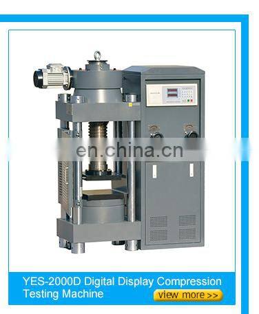 Construction Material Testing Equipment Manufacturers/Concrete Testing Laboratory Equipment Price