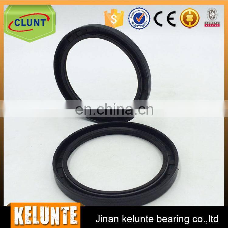 Double Lip Oil Shaft Seal 85x105x10 85mm x 105mm x 10mm - STAINLESS SPRING