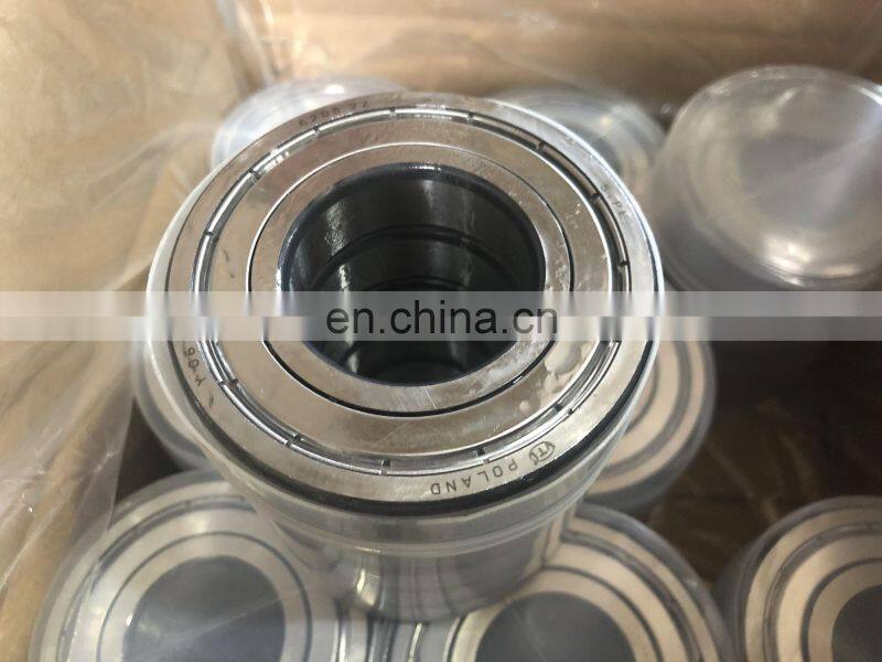 2020 new discount high precision 608 608rs China bearing factory supply ball bearing