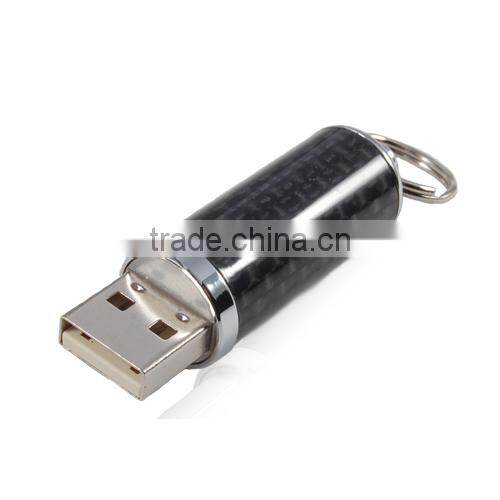 16gb metal lipstick usb flash memory