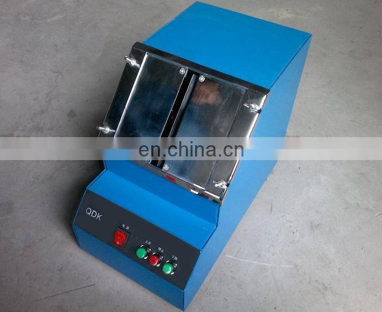 Auto Dynamic Crack Resistance Tester