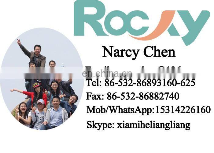 Chinese produced Electric Freezer Glass Door