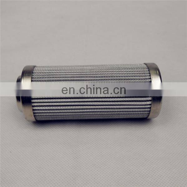 Replacement machine oil filter element Hydraulic compressor filter cartridge FG2160-001