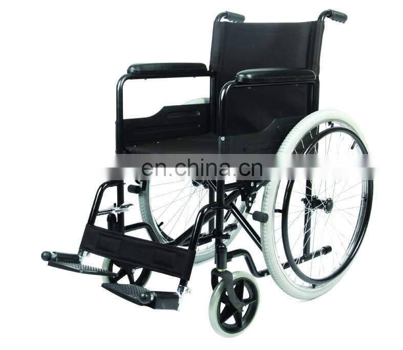 promotional wheelchair 809 --- send inquiry and get sample free