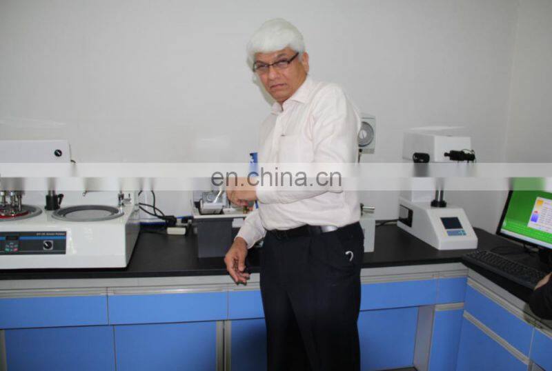 ZXQ-1/2 Metallographic Sample Mounting Presses