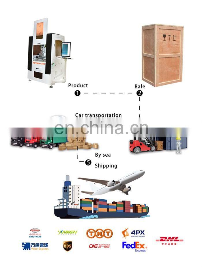 Easy to use reliable quality fiber laser cutting machine cutting gold and silver jewelry