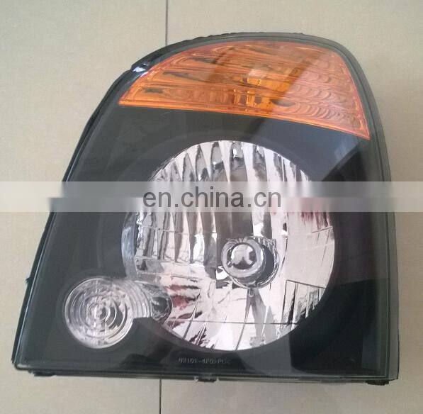 FOG LAMP FOR PORTER 2013/L92201-4F500 R92202-4F500/AUTO PARTS