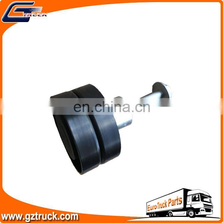 Idler Pulley OEM 1811819 1687821 1699240 for DAF Truck Timing Belt Tensioner Pulley