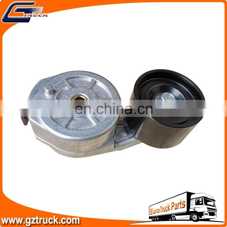 Heavy Duty Truck Parts Timing Belt Tensioner Pulley Oem 504046191 99471920 99436331 for IVEC Truck