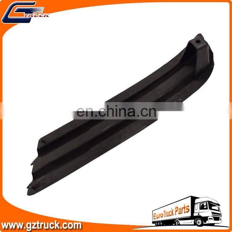 Plastic Fog Lamp Cover Oem 81416850099 for MAN Truck Fog Light Cover