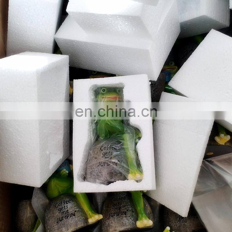 Wiccan Pentacle Candlesticks Candleholders Tarot Magic Statues Resin Mold Gifts Crafts For Sale Indoor Home Decoration