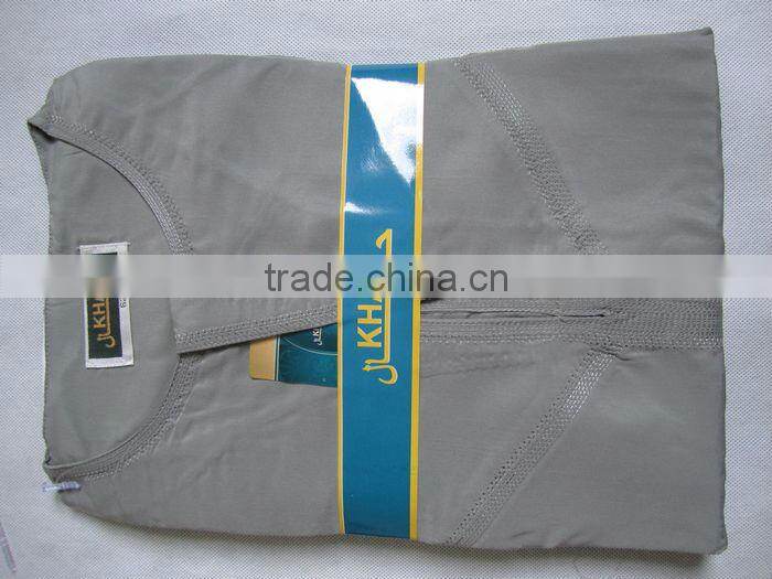 CM016 Cheaper Arab Thobe Saudi Style