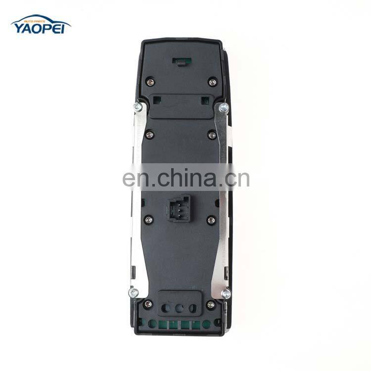100008114 Electric Window Switch For Mercedes-Benz C117 CLA-180 CLA-200 CLA-220 CLA-250 CLA-45 1669054300