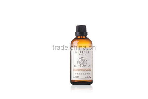 strength body basis strengthening aroma oil massage bulk goods