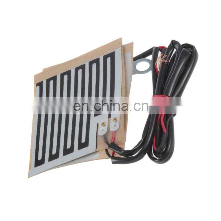 New Motorcycle Handle Grip Warm Heat Heated Hand Grip Kit Pads Bicycle Grip For Motorcycle Handlebars