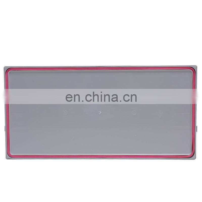 GINT 28L Camping table cooler box portable ice box with wheels