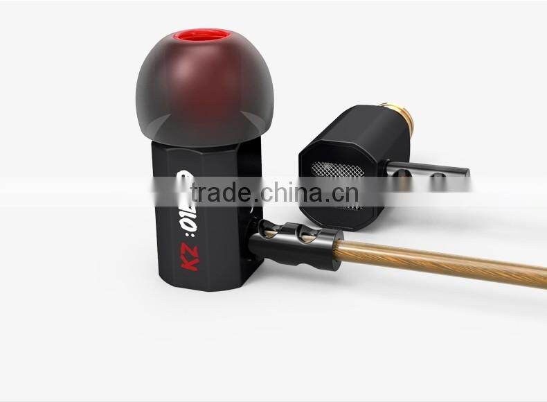 2016 popular ED9 Ear Headphone With Microphone