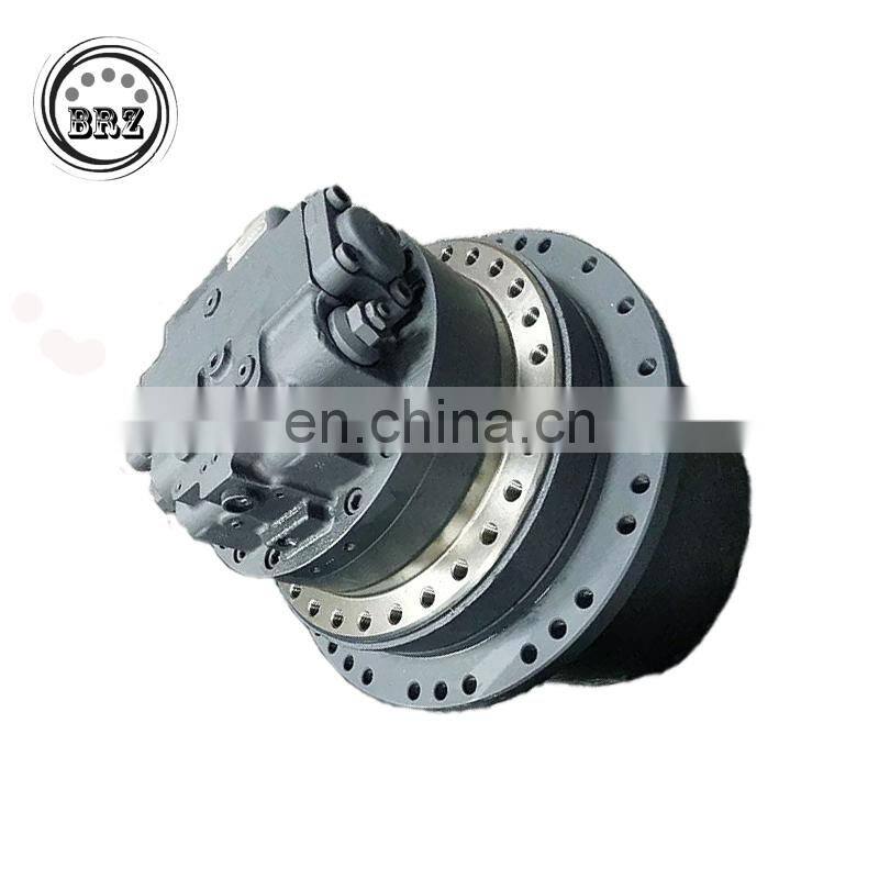 DOOSAN DH215 DH220 DH225LC DX215 DX220 DX225 final drive Solar 225 excavator travel motor