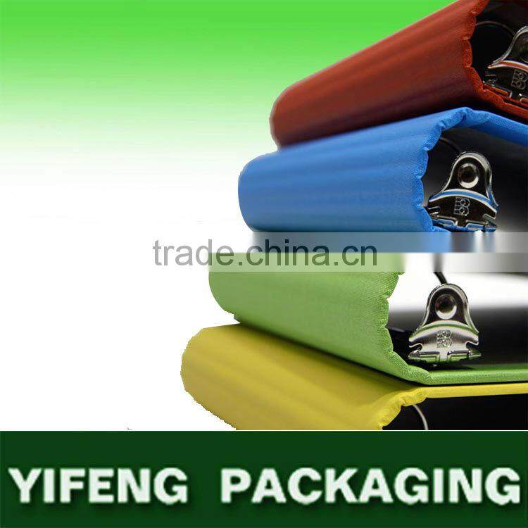 professional manufacturer for cardboard ring binders wholesale