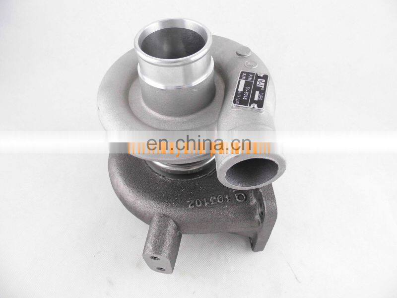 323D C6.4 excavator parts turbo turbocharger 287-0049