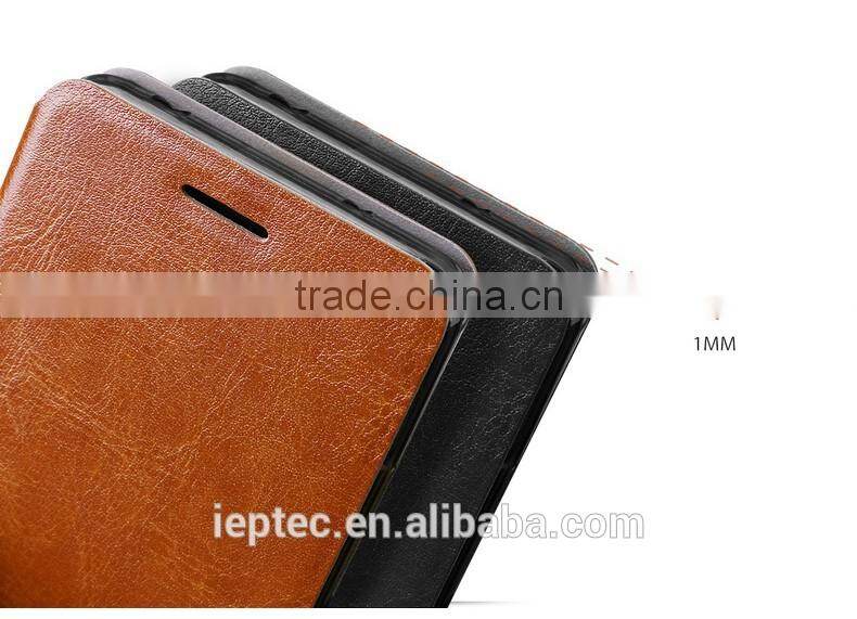Flip Leather Case Cover for Letv Le Max pro, X910, Cell Phone Case for Letv Max pro