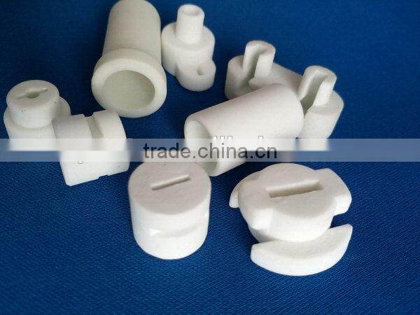 Low price OEM alumina ceramic scrapping