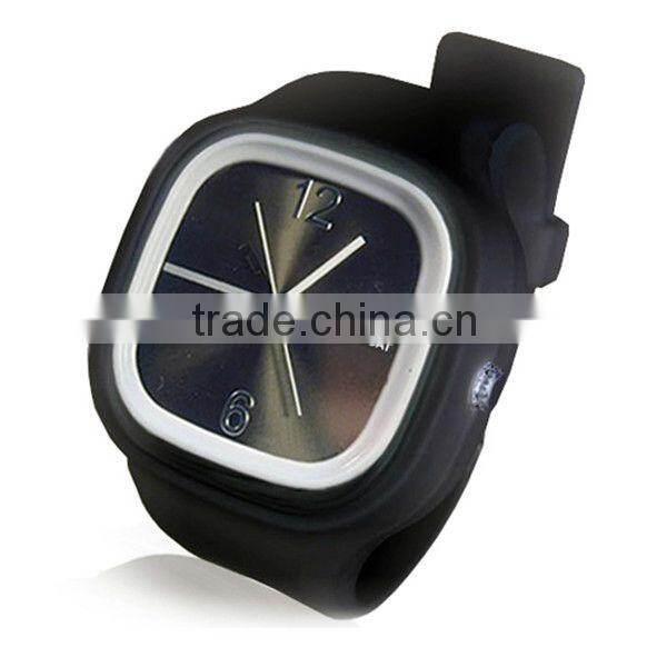 gifts for girls gift jelly watch with your own brand