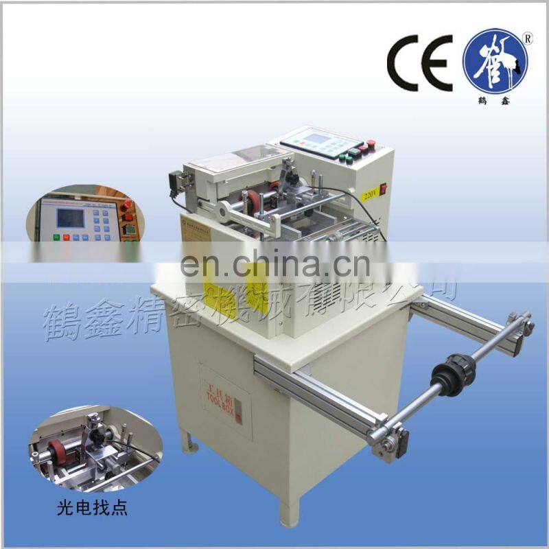 HX-160 hot sale automatic rope cutter