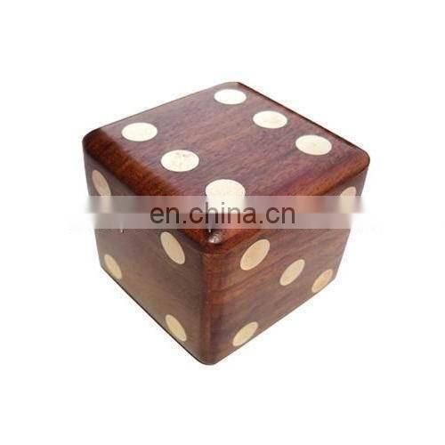 handmade paper weight