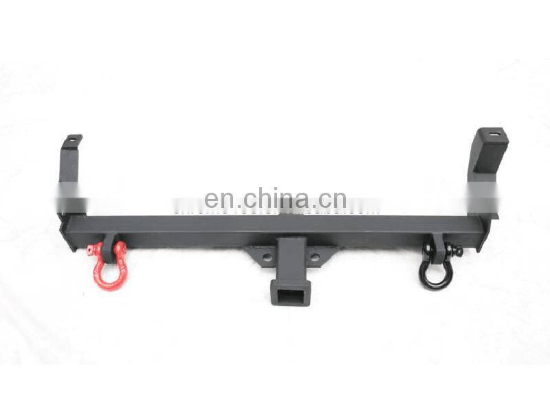 original type tow bar rear bumper for suzuki Jimny parts bumper from maiker