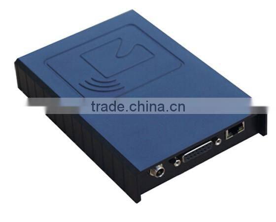China supplier desktop USB UHF RFID Reader with low cost